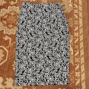 Soho Apparel Ltd Pencil Skirt size S